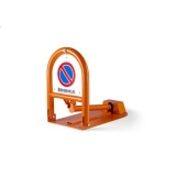 Sistem automat pentru blocare loc de parcare Beninca VE.SOR Motor 24V Alimentare 220VUz intensiv