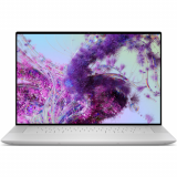 Laptop Dell XPS 16 9640, Intel Core Ultra 9 185H, 16.3inch Touch, RAM 64GB, SSD 1TB, nVidia GeForce RTX 4070 8GB, Windows 11 Pro, Platinum XPS9640U9641RTXW11P