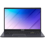 Laptop Asus Vivobook Go 15 L510KAB Procesor Intel Celeron N4500 4M Cache, up to 2.80 GHz 15.6'' FHD, 8GB, 512GB SSD, Intel UHD Graphics, Negru L510KAB-EJ1058