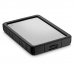 Carcasa de protectie HDD extern Seagate Backup Plus, Neagra STDR400