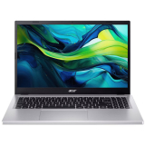 Laptop Acer 15.6'' Aspire Go 15 AG15-71P, FHD IPS, Procesor Intel Core i7-13620H (24M Cache, up to 4.90 GHz), 16GB DDR5, 512GB SSD, Intel UHD, No OS, Pure Silver NX.J6SEX.00C Laptop Acer 15.6'' Aspire Go 15 AG15-71P, FHD IPS, Procesor Intel Core i7-13620H (24M Cache, up to 4.90 GHz), 16GB DDR5, 512GB SSD, Intel UHD, No OS, Pure Silver NX.J6SEX.00C