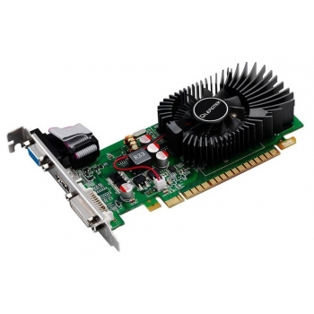 Placa Video Leadtek nVidia GeForce GT 430 1GB GDDR3 128bit PCI-E x16 2.0 HDMI DVI VGA GT430-1024D3-SFAS-4