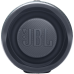Boxa portabila JBL Charge Essential 2, 40 W, Bluetooth, 20H, IPX7, Powerbank, Gri, JBLCHARGEES2