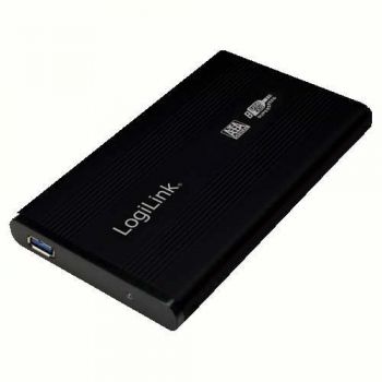 HDD Enclosure LogiLink UA0106 2.5" SATA USB 3.0