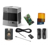 Kit porti culisante Beninca BULL15M pentru porti de maxim 1500 Kg