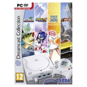 Dreamcast Collection PC
