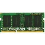 Memorie RAM Laptop SO-DIMM Kingston 4GB DDR3L 1600MHz Non-ECC CL11 1.35V KVR16LS11/4