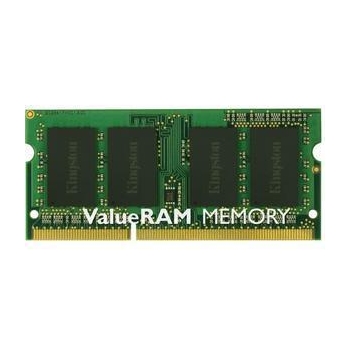 Memorie RAM Laptop SO-DIMM Kingston 4GB DDR3L 1600MHz Non-ECC CL11 1.35V KVR16LS11/4