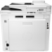 Multifunctionala HP LaserJet Pro MFP M479DW, Laser, Color, Format A4, Duplex, Wi-Fi, W1A77A 