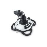 Joystick Logitech Extreme 3D PRO 12 butoane Rapid-Fire Force Feedback Compatibil PC 942-000031