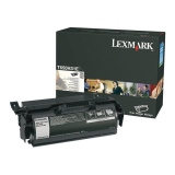 Lexmark CORPORATE TONER CARTRIDGE/25K PGS F/ T65X T650H31E