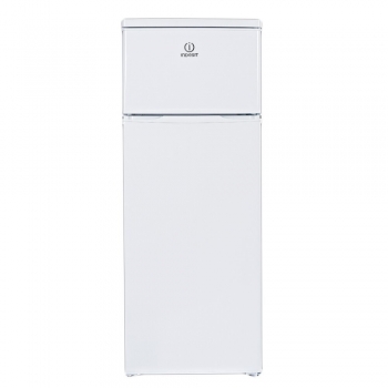 Frigider Indesit RAA28 cu 2 usi 217l A+ 1 Compartiment congelator 3 rafturi frigider alb