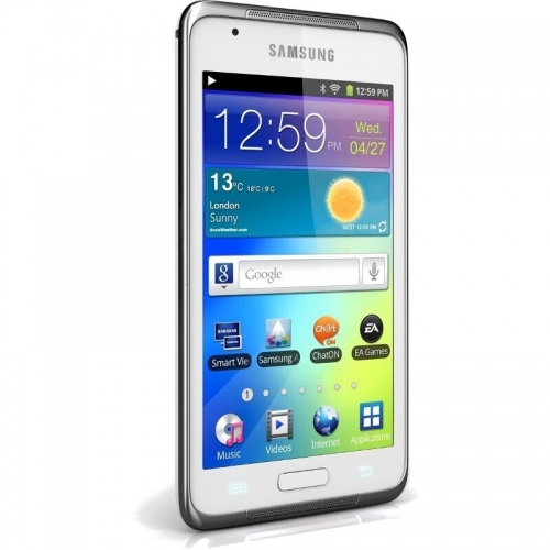 samsung galaxy m3p