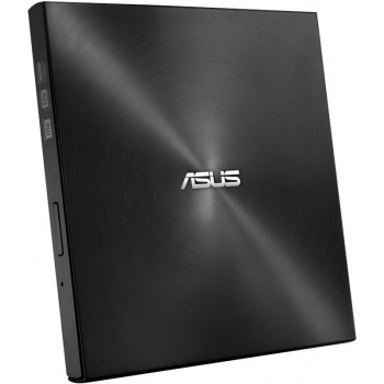 External DRW Asus SDRW-08U7M-U, USB, Black, + 2 Bonus M-Discs