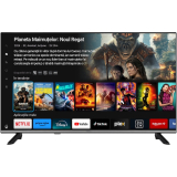 Televizor Horizon LED 32HL6360H/D, 80 cm, Smart, HD Ready, Clasa E