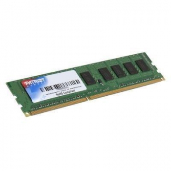 Memorie RAM Patriot Signature 1GB DDR2 800MHz CL6 PSD21G800816