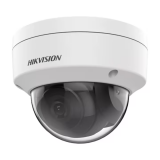 Camera de supraveghere IP 4MP lentila 2.8mm,dome, HIKVISION DS-2CD1141G0-I  