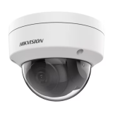 Camera de supraveghere IP 4MP lentila 2.8mm,dome, HIKVISION DS-2CD1141G0-I