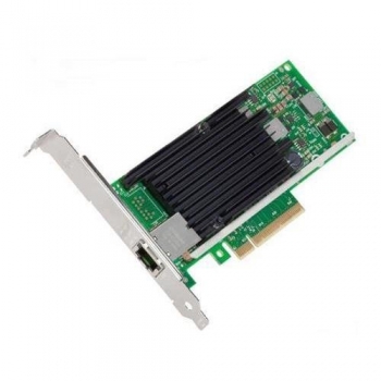 Placi retea server INTEL X540-T1 (Ethernet, 10GBase-T, 10 Gigabit Ethernet, 1 ports) Bulk
