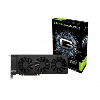 Placa Video Gainward nVidia GeForce GTX 770 2GB GDDR5 256bit PCI-E x16 3.0 2xDVI HDMI DisplayPort 426018336-2944