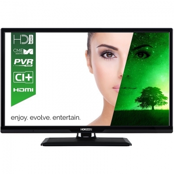 Televizor LED Horizon 20"(51cm) 20HL7100H HD Ready Slot CI+
