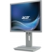 Monitor LED Acer 19" B196Lwmdr 1440x900 VGA DVI 5ms UM.CB6EE.012