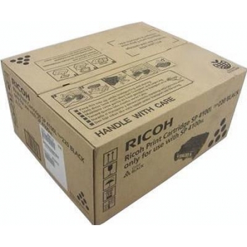 Maintenance Kit Ricoh 406643 90000 Pagini for Aficio SP4100, Aficio 4110, Aficio SP4210