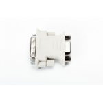 Adaptor DVI la VGA (T/M) SPACER