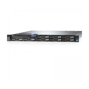 SERVER R430 E5-2609V3 16GB/300GB 272524535 DELL