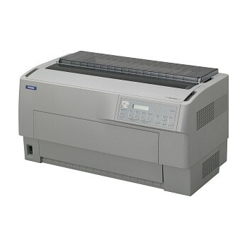 Imprimanta Matriciala Epson DFX-9000 A3 serial+paralel+USB 2x9ace 1320cps 1+9copii consumabil:C13S015384(ribbon negru) C11C605011BZ