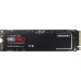 SSD Samsung 980 PRO 1 TB M.2 NVMe MZ-V8P1T0BW