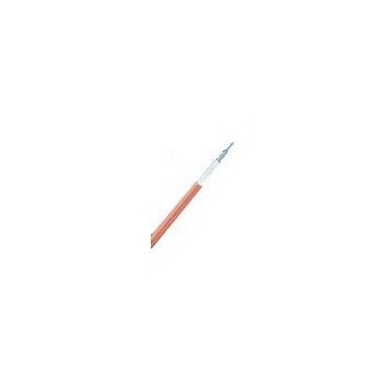 Cablu fibra optica AMP FOKB anti-rozatoare (tub cu gel) 4 fibre rola 2km pret/metru 2-0599622-7