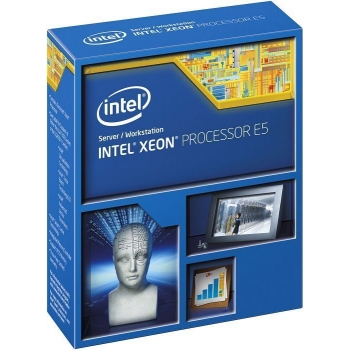 Intel Xeon E5-2609 v3 1900/15M S2011-3 BX80644E52609V3