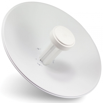 Ubiquiti PowerBeam M 25dBi 5GHz 802.11n MIMO 2x2 TDMA, 64MB RAM