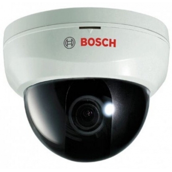 Camera de supraveghere Bosch VDC-275-10 CCD 1/3" 650 LTV varifocala 2.8 ~ 10.5 mm DOME