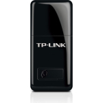 Adaptor Wireless N TP-LINK TL-WN823N 300Mbps USB 2.0