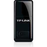 Adaptor Wireless N TP-LINK TL-WN823N 300Mbps USB 2.0