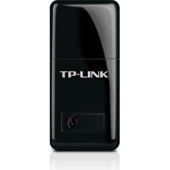Adaptor Wireless N TP-LINK TL-WN823N 300Mbps USB 2.0