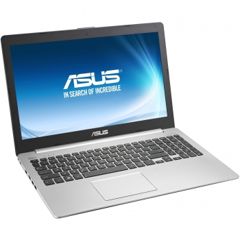 Laptop Asus K551LB-XX225D Intel Core i5 Haswell 4200U up to 2.6GHz 4GB DDR3 HDD 750GB nVidia GeForce GT 740M 2GB 15.6" HD