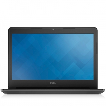 Dell Latitude 3450 BTX, 14.0 (1366x768) Anti-Glare, Intel i5-5200U Processor , RAM 4 GB, HDD 500 GB + 8GB SSD, DVD-RW, NVIDIA GeForce 830M 2G, Windows 7 Professional (64Bit Windows 8.1 License, Media) English, 3Y NBD