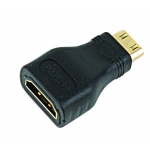 Adaptor HDMI-miniHDMI Gembird A-HDMI-FC to mini-C