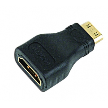 Adaptor HDMI-miniHDMI Gembird A-HDMI-FC to mini-C