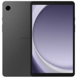 Tableta Samsung Galaxy Tab A9 X115, Procesor MediaTek Helio G99 Octa-Core, Ecran TFT LCD 8.7'', 8GB RAM, 128GB Flash, 8MP+2MP, Android, Wi-Fi, 4G Graphite SM-X115NZAE