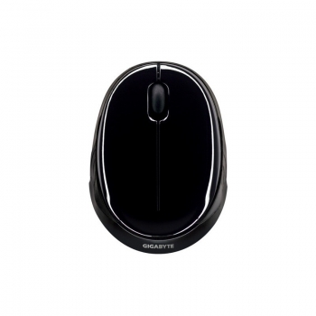 Mouse Gigabyte Aire M1 optic 2 butoane 1000dpi black