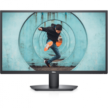 Monitor LED DELL SE2722H 27 inch FHD VA 4 ms 75 Hz FreeSync