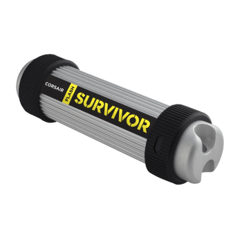 Memorie USB Corsair USB Flash Survivor 64GB USB 3.0 shock/waterproof CMFSV3B-64GB