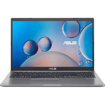 Laptop ASUS 15.6'' M515DA-BQ1243, FHD, Procesor AMD Ryzen™ 3 3250U (4M Cache, up to 3.5 GHz), 4GB DDR4, 256GB SSD, Radeon, No OS, Slate Grey