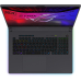 Laptop ASUS Gaming 18'' ROG Strix G18 G815LW, 2.5K 240Hz, Procesor Intel Core Ultra 9 275HX (36M Cache, up to 5.40 GHz), 32GB DDR5, 1TB SSD, GeForce RTX 5080 16GB, No OS, Eclipse Gray G815LW-S9046