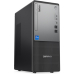 Desktop PC Lenovo ThinkCentre neo 50t Gen 5, Procesor Intel Core i3-14100 3.5GHz Raptor Lake Refresh, 8GB RAM, 256GB SSD, UHD 730, no OS 12UD0043RI