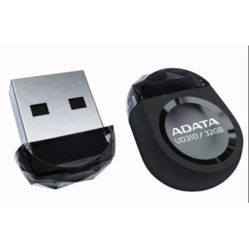 USB Flash Drive ADATA 64Gb, UD310 ,USB2.0 Negru USB Flash Drive ADATA 64Gb, UD310 ,USB2.0 Negru